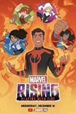 Watch Marvel Rising: Playing with Fire Gomovies