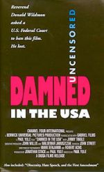 Watch Damned in the U.S.A. Gomovies