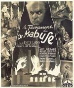 Watch The Testament of Dr. Mabuse Gomovies