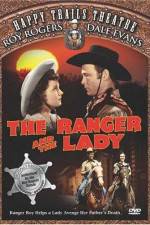 Watch The Ranger and the Lady Gomovies
