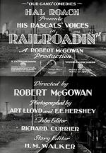 Watch Railroadin\' (Short 1929) Gomovies