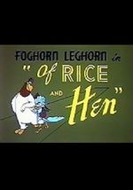 Watch Of Rice and Hen (Short 1953) Gomovies