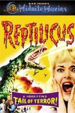 Watch Reptilicus Gomovies