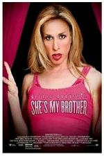 Watch Alexis Arquette: She\'s My Brother Gomovies123