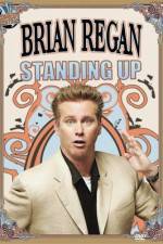 Watch Brian Regan Standing Up Gomovies