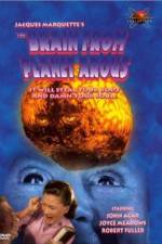 Watch The Brain from Planet Arous Gomovies