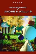 Watch Andr and Wally B. (Short 1984) Gomovies