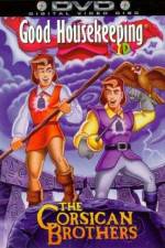 Watch The Corsican Brothers Gomovies