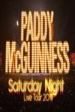Watch Paddy McGuinness Saturday Night Live 2011 Gomovies