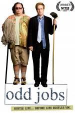 Watch Odd Jobs Gomovies