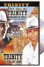 Watch They call me trinity Gomovies