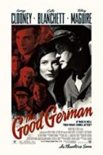 Watch The Good German Gomovies