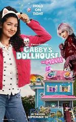 Watch Gabby\'s Dollhouse: The Movie Gomovies