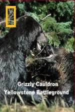 Watch National Geographic Grizzly Cauldron Gomovies