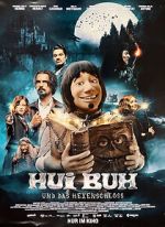 Watch Hui Buh und das Hexenschloss Gomovies