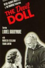 Watch The Devil-Doll Gomovies