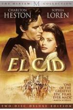 Watch El Cid Gomovies