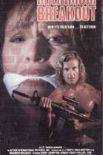Watch Maximum Breakout Gomovies