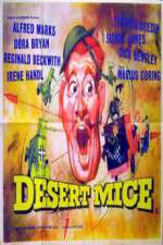 Watch Desert Mice Gomovies