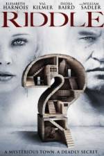 Watch Riddle Gomovies