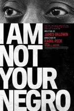 Watch I Am Not Your Negro Gomovies