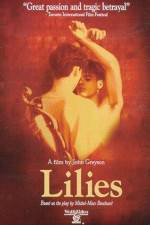 Watch Lilies - Les feluettes Gomovies