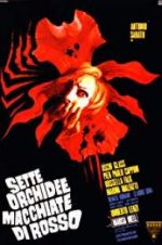 Watch Seven Blood-Stained Orchids Gomovies
