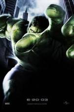 Watch Hulk Gomovies