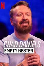 Watch Chad Daniels: Empty Nester (TV Special 2024) Gomovies