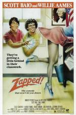 Watch Zapped! Gomovies