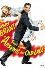 Watch Arsenic and Old Lace Gomovies