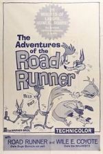 Watch Adventures of the Road-Runner (Short 1962) Gomovies