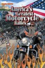 Watch America's Greatest Motorcycle Rallies Gomovies