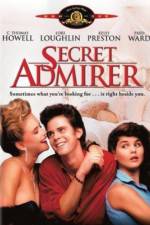 Watch Secret Admirer Gomovies
