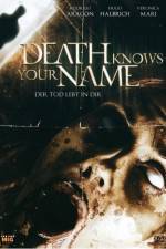 Watch Death Knows Your Name Gomovies