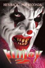 Watch Killjoy 2 Deliverance from Evil Gomovies