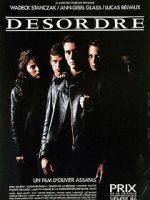Watch Disorder Gomovies