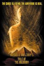 Watch Tale of the Mummy Gomovies
