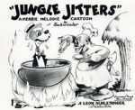 Watch Jungle Jitters Gomovies
