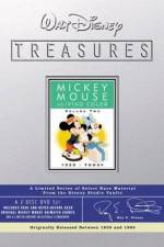 Watch The Voice Behind the Mouse Gomovies