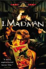 Watch I, Madman Gomovies
