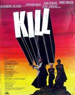 Watch Kill! Kill! Kill! Kill! Gomovies