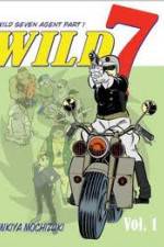 Watch Wild 7 Gomovies