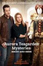 Watch Aurora Teagarden Mysteries: Heist and Seek Gomovies
