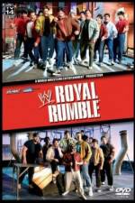 Watch WWE Royal Rumble Gomovies