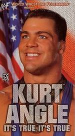 Watch Kurt Angle - It\'s True! It\'s True! Gomovies
