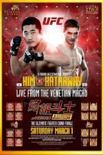 Watch UFC Fight Night 37 FC+Prelims Gomovies