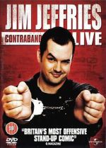 Watch Jim Jefferies: Contraband (TV Special 2008) Gomovies