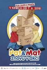 Watch Pat a Mat znovu v akci Gomovies