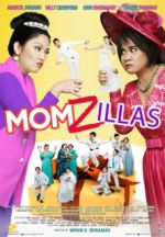 Watch Momzillas Gomovies
